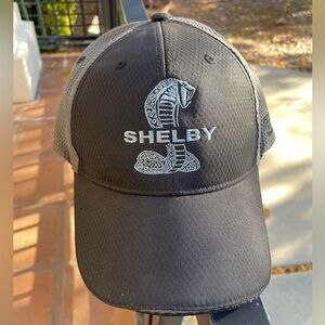 Limited Edition Shelby Ballcap